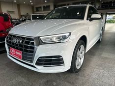 Audi Q5 S-LINE 2.0 TFSI 2019 HÉLIO AUTOMÓVEIS LAJEADO / Carros no Vale