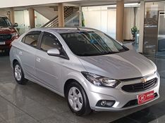Chevrolet PRISMA LT 1.4 2019 HÉLIO AUTOMÓVEIS LAJEADO / Carros no Vale