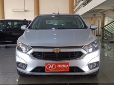 Chevrolet PRISMA LT 1.4 2019 HÉLIO AUTOMÓVEIS LAJEADO / Carros no Vale