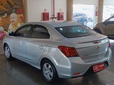 Chevrolet PRISMA LT 1.4 2019 HÉLIO AUTOMÓVEIS LAJEADO / Carros no Vale