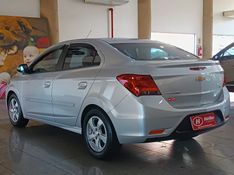 Chevrolet PRISMA LT 1.4 2019 HÉLIO AUTOMÓVEIS LAJEADO / Carros no Vale