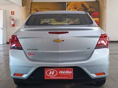 Chevrolet PRISMA LT 1.4 2019 HÉLIO AUTOMÓVEIS LAJEADO / Carros no Vale