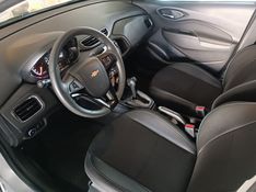 Chevrolet PRISMA LT 1.4 2019 HÉLIO AUTOMÓVEIS LAJEADO / Carros no Vale