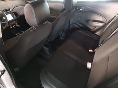 Chevrolet PRISMA LT 1.4 2019 HÉLIO AUTOMÓVEIS LAJEADO / Carros no Vale