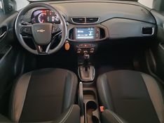 Chevrolet PRISMA LT 1.4 2019 HÉLIO AUTOMÓVEIS LAJEADO / Carros no Vale