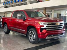 Chevrolet SILVERADO 2024 HÉLIO AUTOMÓVEIS LAJEADO / Carros no Vale