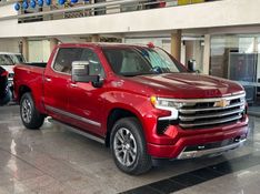 Chevrolet SILVERADO 2024 HÉLIO AUTOMÓVEIS LAJEADO / Carros no Vale