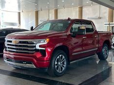 Chevrolet SILVERADO 2024 HÉLIO AUTOMÓVEIS LAJEADO / Carros no Vale