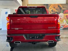 Chevrolet SILVERADO 2024 HÉLIO AUTOMÓVEIS LAJEADO / Carros no Vale