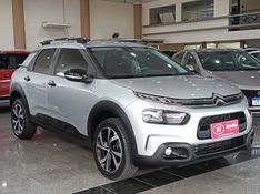 Citroen C4 CACTUS SHINE PACK 1.6 THP 2019 HÉLIO AUTOMÓVEIS LAJEADO / Carros no Vale