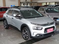 Citroen C4 CACTUS SHINE PACK 1.6 THP 2019 HÉLIO AUTOMÓVEIS LAJEADO / Carros no Vale