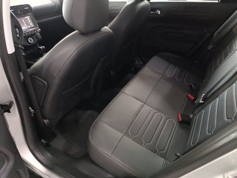 Citroen C4 CACTUS SHINE PACK 1.6 THP 2019 HÉLIO AUTOMÓVEIS LAJEADO / Carros no Vale