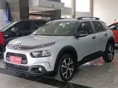 Citroen C4 CACTUS SHINE PACK 1.6 THP 2019 HÉLIO AUTOMÓVEIS LAJEADO / Carros no Vale