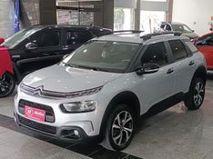 Citroen C4 CACTUS SHINE PACK 1.6 THP 2019 HÉLIO AUTOMÓVEIS LAJEADO / Carros no Vale