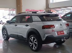 Citroen C4 CACTUS SHINE PACK 1.6 THP 2019 HÉLIO AUTOMÓVEIS LAJEADO / Carros no Vale