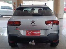 Citroen C4 CACTUS SHINE PACK 1.6 THP 2019 HÉLIO AUTOMÓVEIS LAJEADO / Carros no Vale