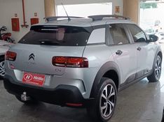 Citroen C4 CACTUS SHINE PACK 1.6 THP 2019 HÉLIO AUTOMÓVEIS LAJEADO / Carros no Vale
