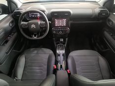 Citroen C4 CACTUS SHINE PACK 1.6 THP 2019 HÉLIO AUTOMÓVEIS LAJEADO / Carros no Vale