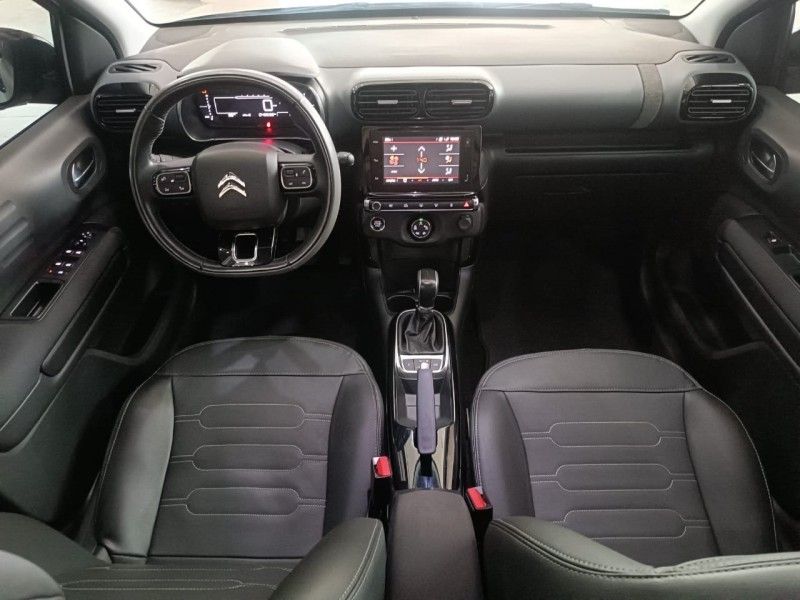 Citroen C4 CACTUS SHINE PACK 1.6 THP 2019 HÉLIO AUTOMÓVEIS LAJEADO / Carros no Vale