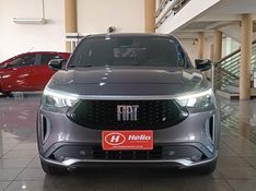 Fiat FASTBACK ABARTH 1.3 TB 2024 HÉLIO AUTOMÓVEIS LAJEADO / Carros no Vale