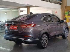 Fiat FASTBACK ABARTH 1.3 TB 2024 HÉLIO AUTOMÓVEIS LAJEADO / Carros no Vale