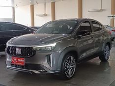 Fiat FASTBACK ABARTH 1.3 TB 2024 HÉLIO AUTOMÓVEIS LAJEADO / Carros no Vale