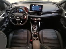 Fiat FASTBACK ABARTH 1.3 TB 2024 HÉLIO AUTOMÓVEIS LAJEADO / Carros no Vale