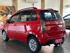 Fiat IDEA ATTRACTIVE 1.4 2014 HÉLIO AUTOMÓVEIS LAJEADO / Carros no Vale