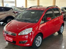Fiat IDEA ATTRACTIVE 1.4 2014 HÉLIO AUTOMÓVEIS LAJEADO / Carros no Vale