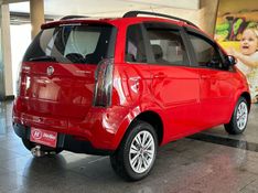 Fiat IDEA ATTRACTIVE 1.4 2014 HÉLIO AUTOMÓVEIS LAJEADO / Carros no Vale