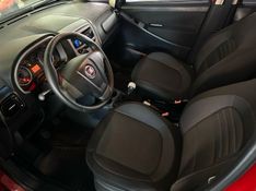 Fiat IDEA ATTRACTIVE 1.4 2014 HÉLIO AUTOMÓVEIS LAJEADO / Carros no Vale