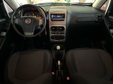 Fiat IDEA ATTRACTIVE 1.4 2014 HÉLIO AUTOMÓVEIS LAJEADO / Carros no Vale