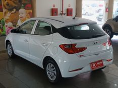 Hyundai HB20 SENSE 1.0 2021 HÉLIO AUTOMÓVEIS LAJEADO / Carros no Vale