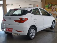 Hyundai HB20 SENSE 1.0 2021 HÉLIO AUTOMÓVEIS LAJEADO / Carros no Vale