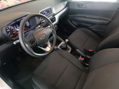 Hyundai HB20 SENSE 1.0 2021 HÉLIO AUTOMÓVEIS LAJEADO / Carros no Vale