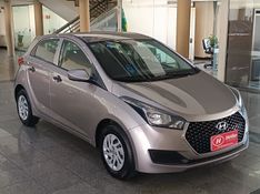Hyundai HB20 UNIQUE 1.0 2019 HÉLIO AUTOMÓVEIS LAJEADO / Carros no Vale