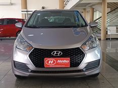 Hyundai HB20 UNIQUE 1.0 2019 HÉLIO AUTOMÓVEIS LAJEADO / Carros no Vale