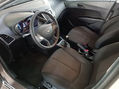 Hyundai HB20 UNIQUE 1.0 2019 HÉLIO AUTOMÓVEIS LAJEADO / Carros no Vale