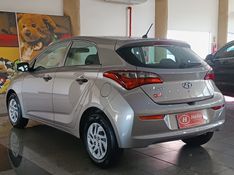 Hyundai HB20 UNIQUE 1.0 2019 HÉLIO AUTOMÓVEIS LAJEADO / Carros no Vale