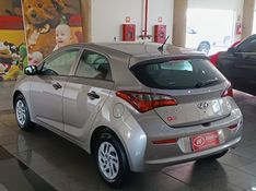 Hyundai HB20 UNIQUE 1.0 2019 HÉLIO AUTOMÓVEIS LAJEADO / Carros no Vale