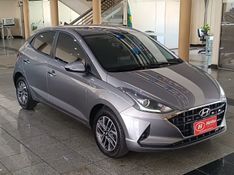 Hyundai HB20S DIAMOND 1.0 TB 2020 HÉLIO AUTOMÓVEIS LAJEADO / Carros no Vale