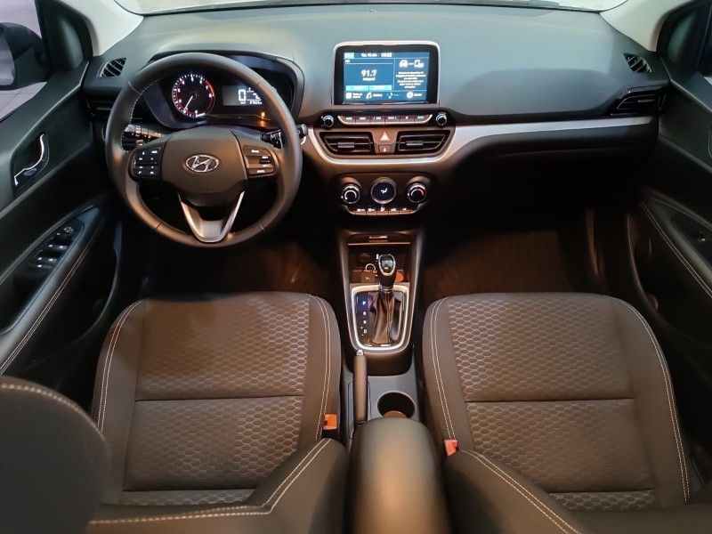 Hyundai HB20S DIAMOND 1.0 TB 2020 HÉLIO AUTOMÓVEIS LAJEADO / Carros no Vale