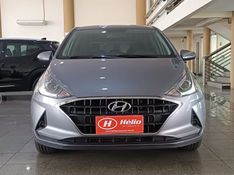 Hyundai HB20S DIAMOND 1.0 TB 2020 HÉLIO AUTOMÓVEIS LAJEADO / Carros no Vale