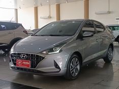 Hyundai HB20S DIAMOND 1.0 TB 2020 HÉLIO AUTOMÓVEIS LAJEADO / Carros no Vale