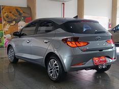 Hyundai HB20S DIAMOND 1.0 TB 2020 HÉLIO AUTOMÓVEIS LAJEADO / Carros no Vale