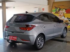 Hyundai HB20S DIAMOND 1.0 TB 2020 HÉLIO AUTOMÓVEIS LAJEADO / Carros no Vale