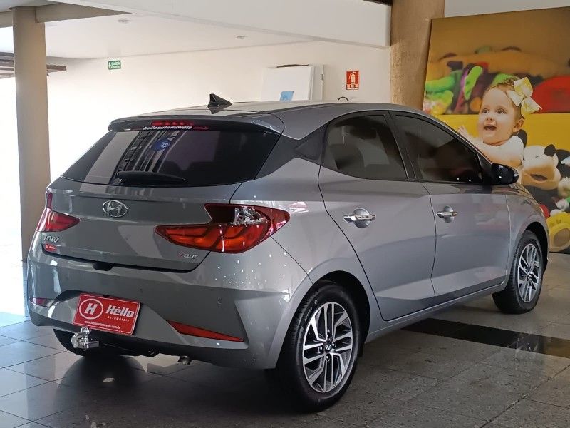 Hyundai HB20S DIAMOND 1.0 TB 2020 HÉLIO AUTOMÓVEIS LAJEADO / Carros no Vale