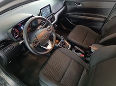 Hyundai HB20S DIAMOND 1.0 TB 2020 HÉLIO AUTOMÓVEIS LAJEADO / Carros no Vale