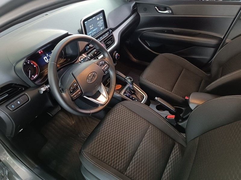 Hyundai HB20S DIAMOND 1.0 TB 2020 HÉLIO AUTOMÓVEIS LAJEADO / Carros no Vale