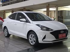 Hyundai HB20X VISION 1.6 2021 HÉLIO AUTOMÓVEIS LAJEADO / Carros no Vale